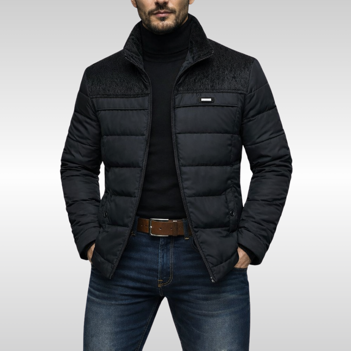 VICTOR | TECHNISCHE ISOLIERJACKE
