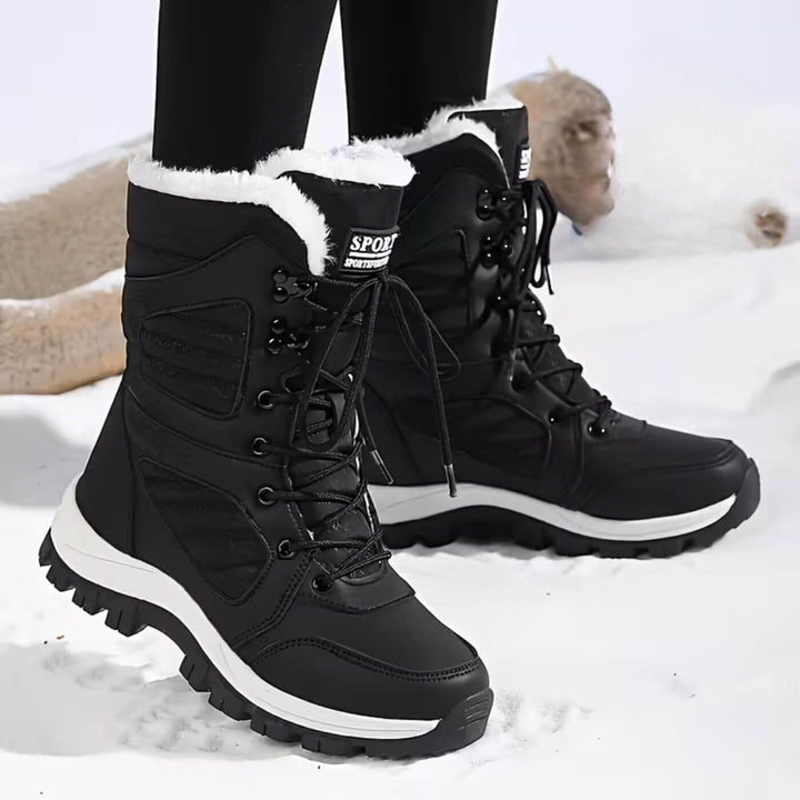 Vilde | Outdoor-Winterschuhe