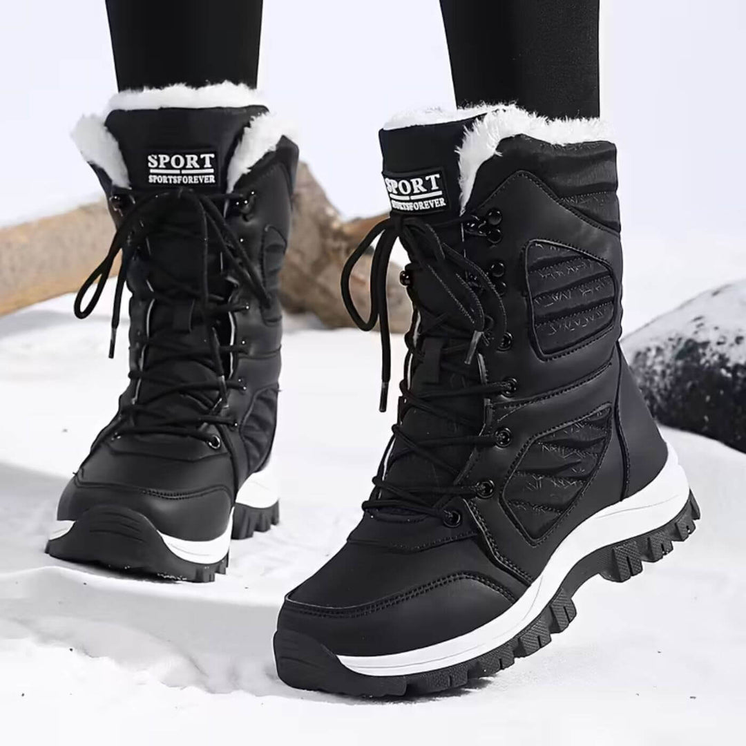 Vilde | Outdoor-Winterschuhe