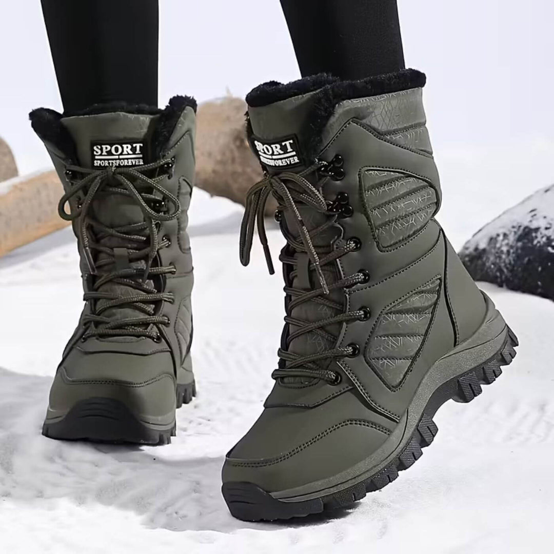 Vilde | Outdoor-Winterschuhe