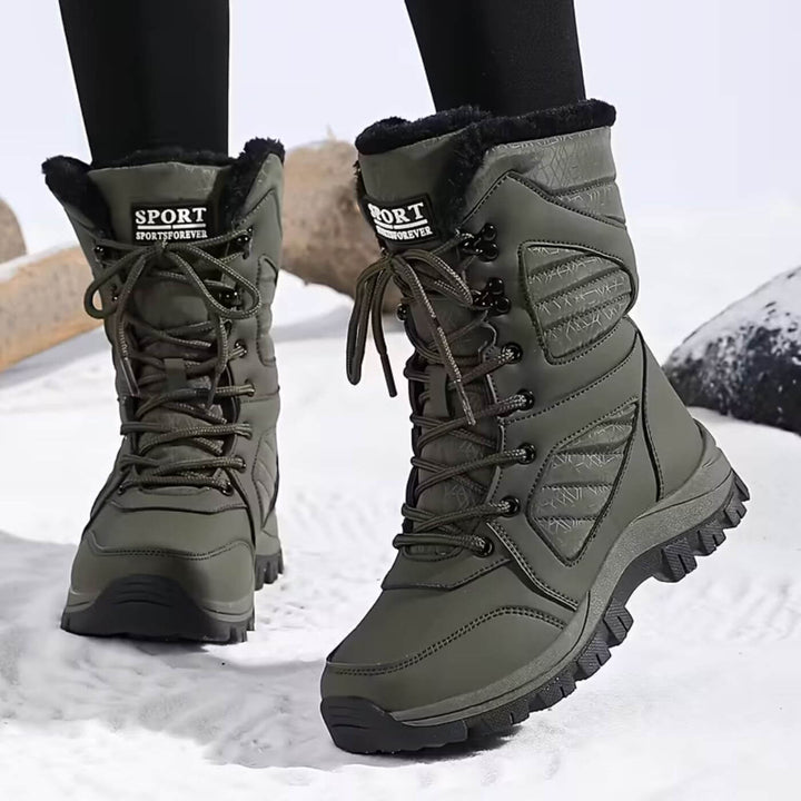 Vilde | Outdoor-Winterschuhe