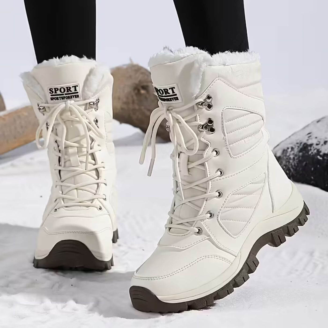 Vilde | Outdoor-Winterschuhe