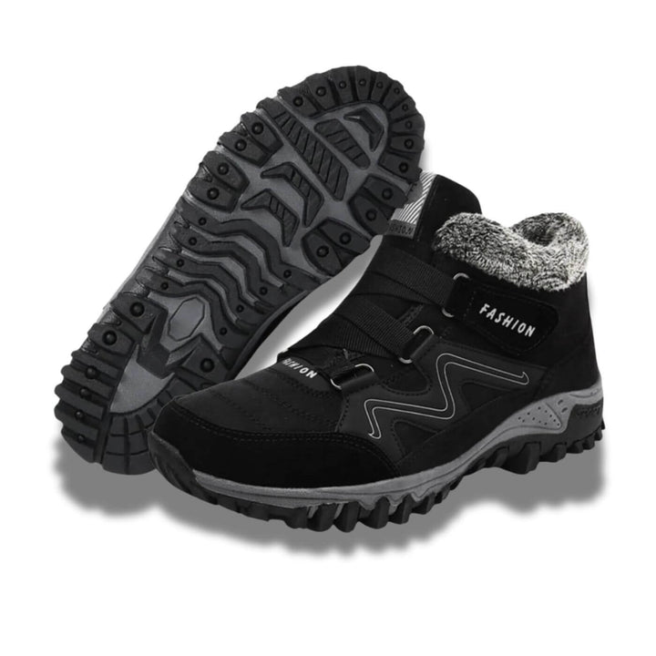 Vilja | Rutschfeste Winterstiefel