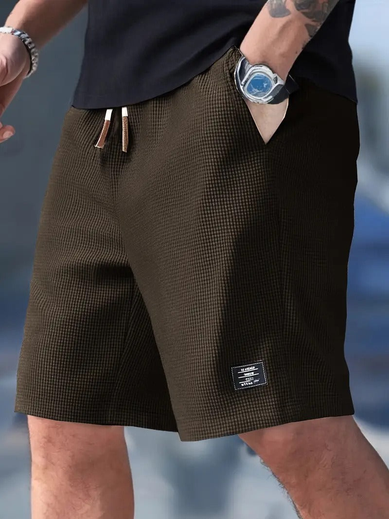 Diego | Premium-Sommer-Shorts