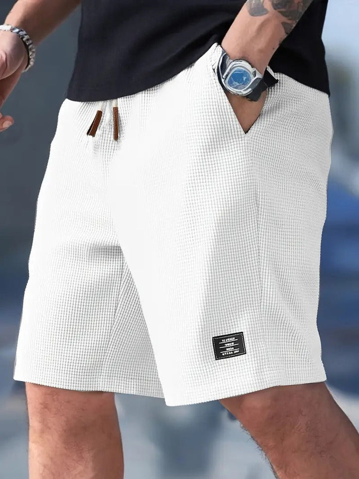 Diego | Premium-Sommer-Shorts