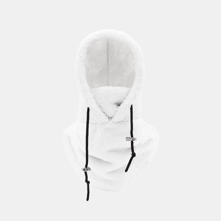 The Frost Hug Hoodie | Dein winterlicher Kokon aus Wärme und Komfort | Langer Hals