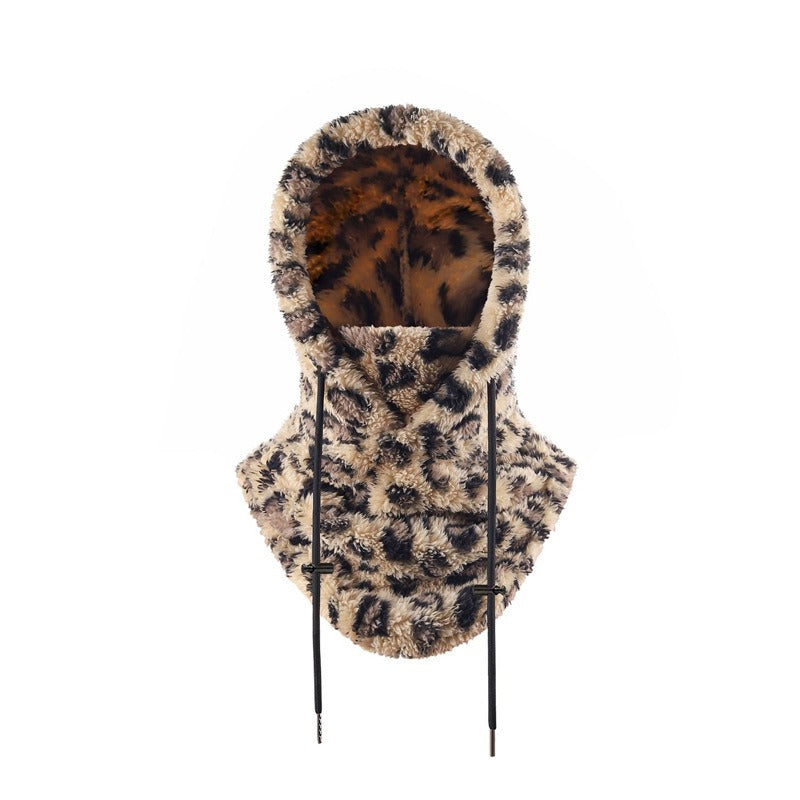 The Frost Hug Hoodie | Dein winterlicher Kokon aus Wärme und Komfort | Langer Hals