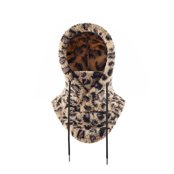 The Frost Hug Hoodie | Dein winterlicher Kokon aus Wärme und Komfort | Langer Hals