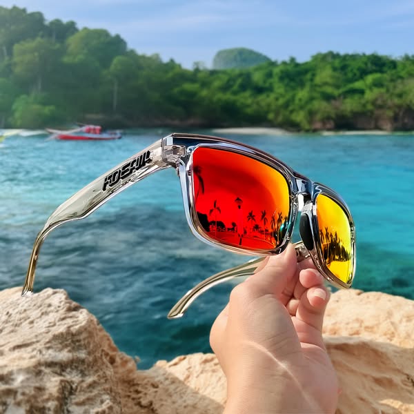 Nuva™ | Polarisierte Sonnenbrille