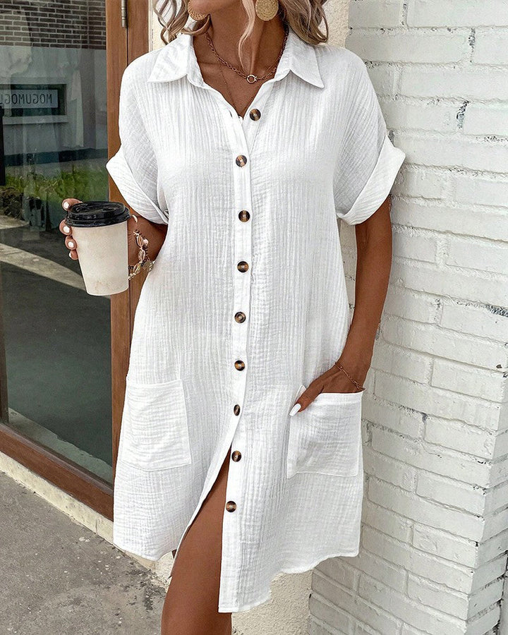 Chérie | Bequemes Kleid
