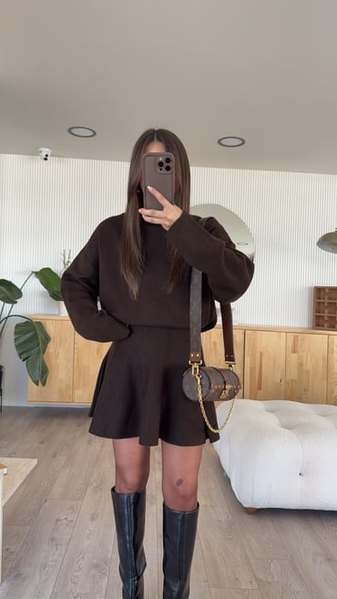 Ilayda | Minikleid