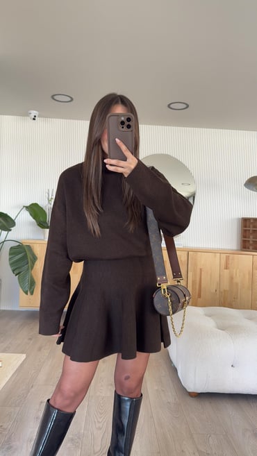 Ilayda | Minikleid