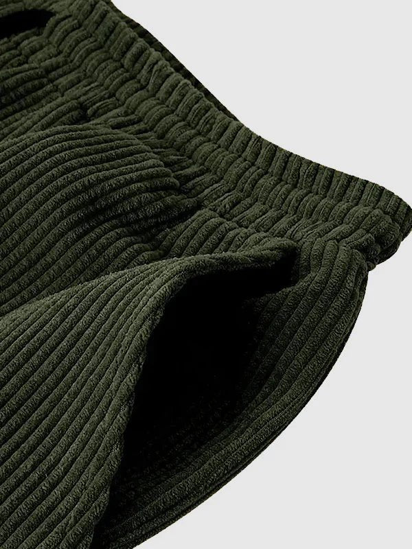 Klaus | 2-teiliges Sommerset für Herren