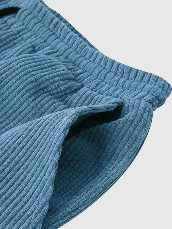 Klaus | 2-teiliges Sommerset für Herren