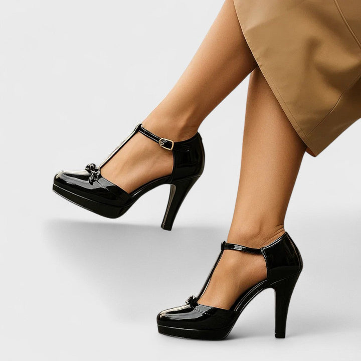 Bella | Elegante Pumps mit höchstem Tragekomfort