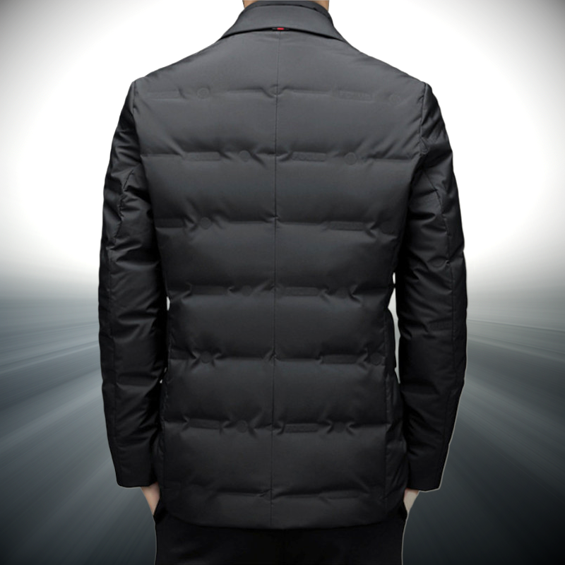 Davido | Sharp Focus Urban Windbreaker