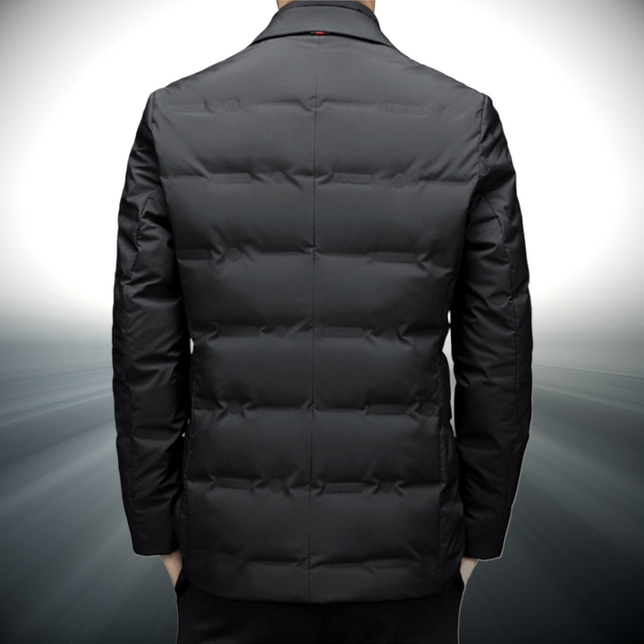 Davido | Sharp Focus Urban Windbreaker