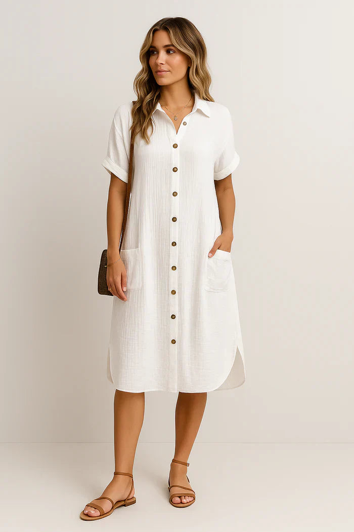 Chérie | Bequemes Kleid