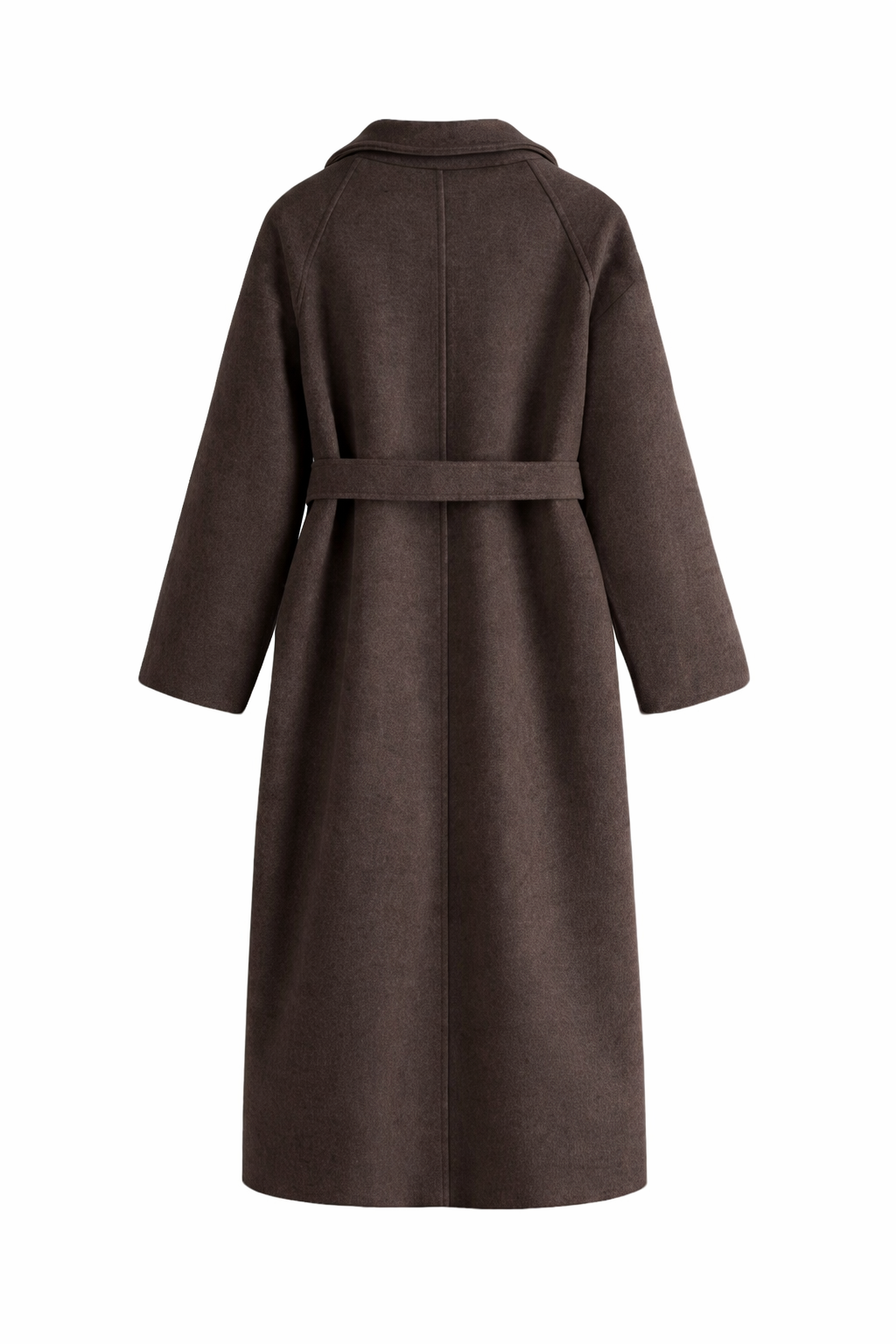 Luise | Damen-Wickelmantel