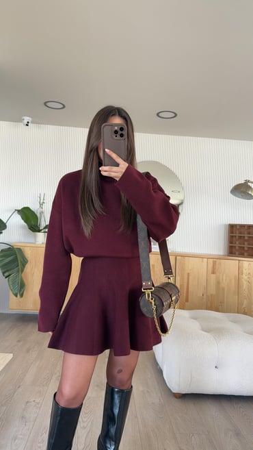 Ilayda | Minikleid