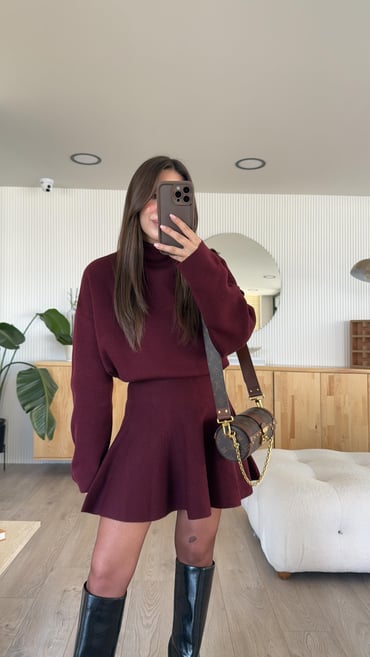 Ilayda | Minikleid