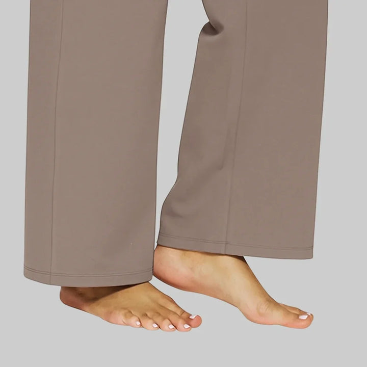 Klara | die bequeme Stretchhose für jede Frau (1+1 GRATIS)