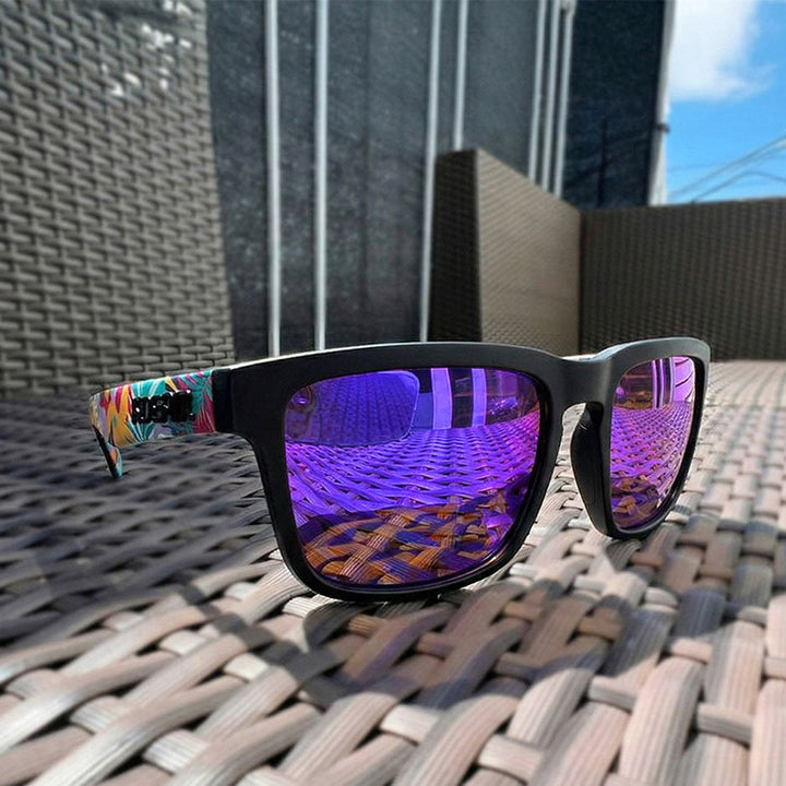 Nuva™ | Polarisierte Sonnenbrille