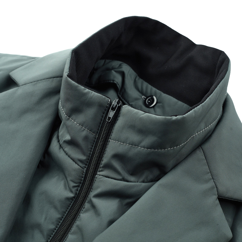 Davido | Sharp Focus Urban Windbreaker