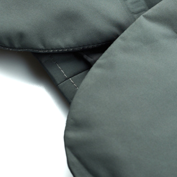 Davido | Sharp Focus Urban Windbreaker
