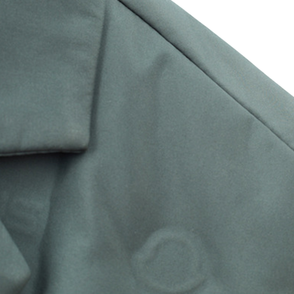 Davido | Sharp Focus Urban Windbreaker