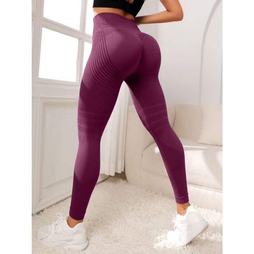 3D Slim Leggings | Anti-Cellulite-Leggings