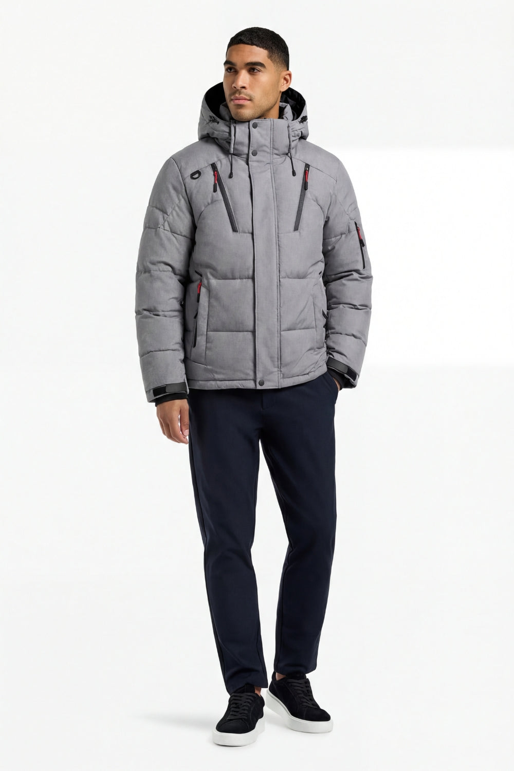 ROVINO | HERRENJACKE