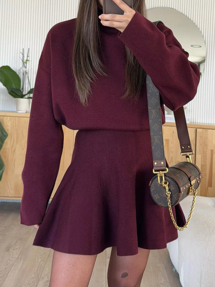 Ilayda | Minikleid