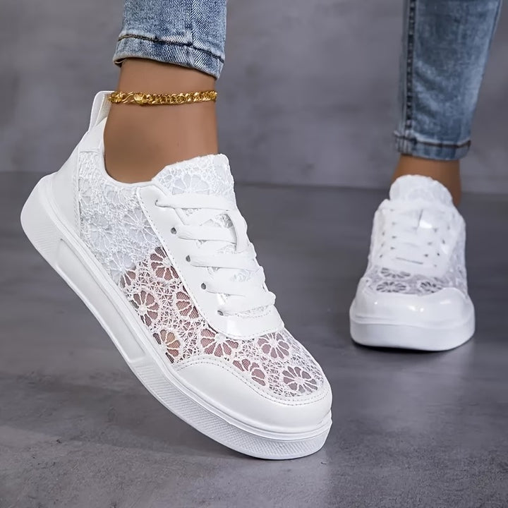 Daisy | Sportliche Sneakers für den Alltag