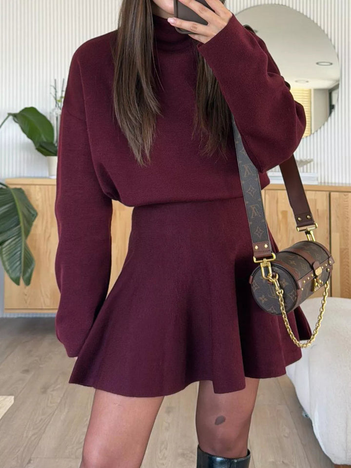Ilayda | Minikleid