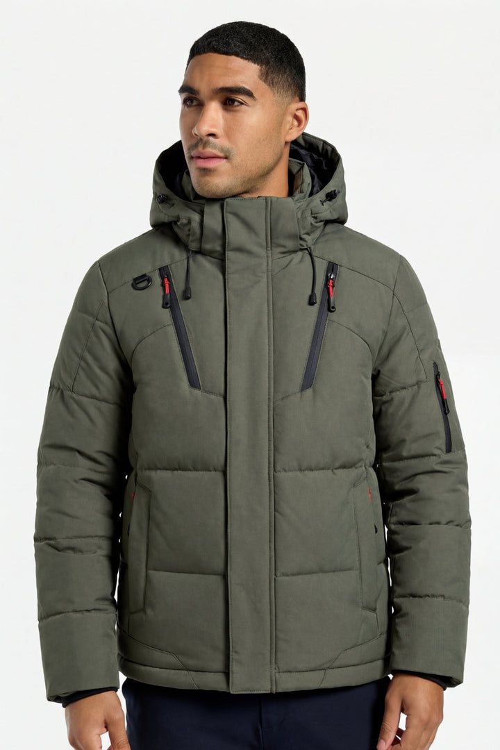 ROVINO | HERRENJACKE