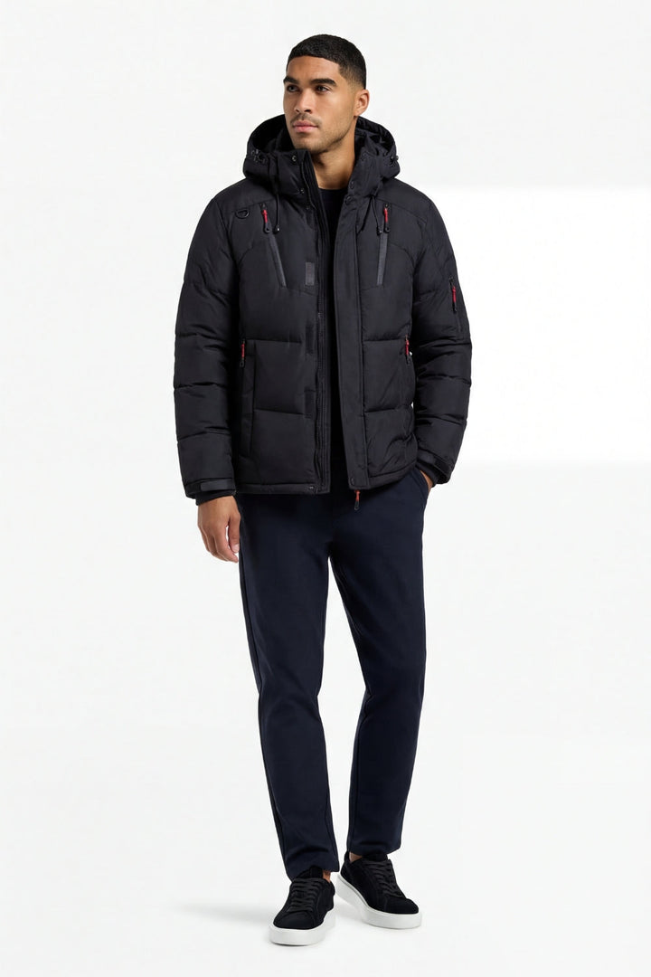 ROVINO | HERRENJACKE