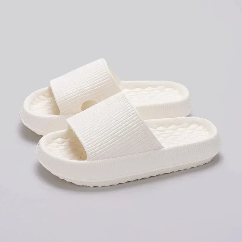 ORTOFLEX Cloud 2 | Bequeme und schmerzlindernde Hausschuhe
