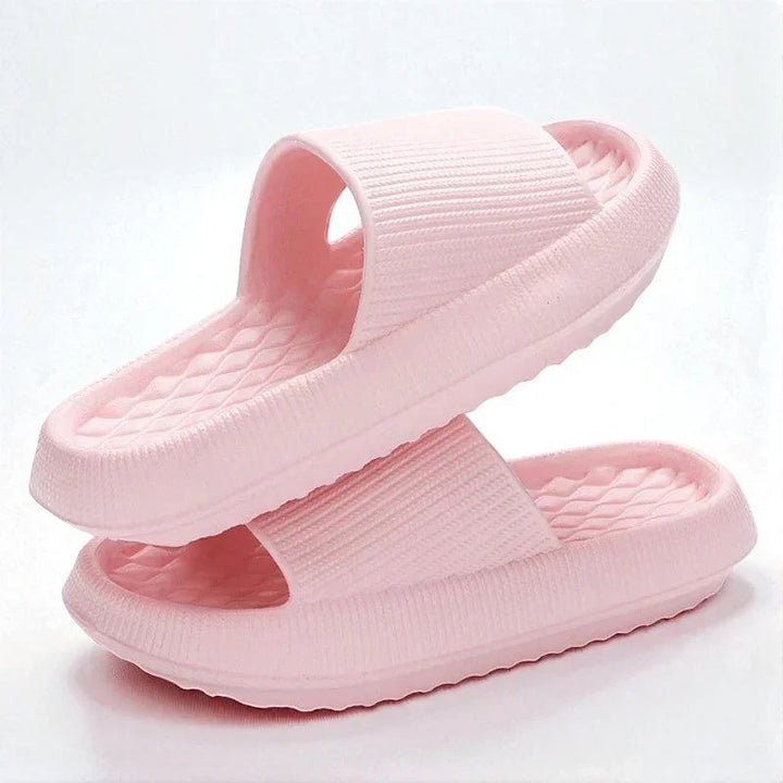 ORTOFLEX Cloud 2 | Bequeme und schmerzlindernde Hausschuhe
