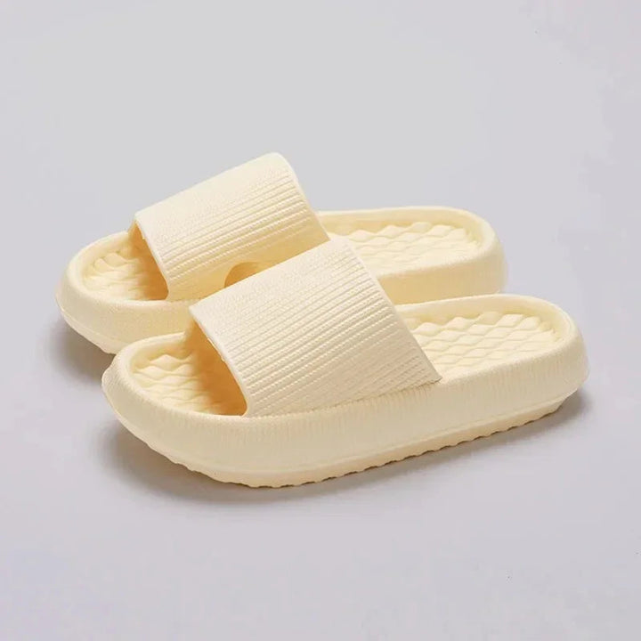 ORTOFLEX Cloud 2 | Bequeme und schmerzlindernde Hausschuhe