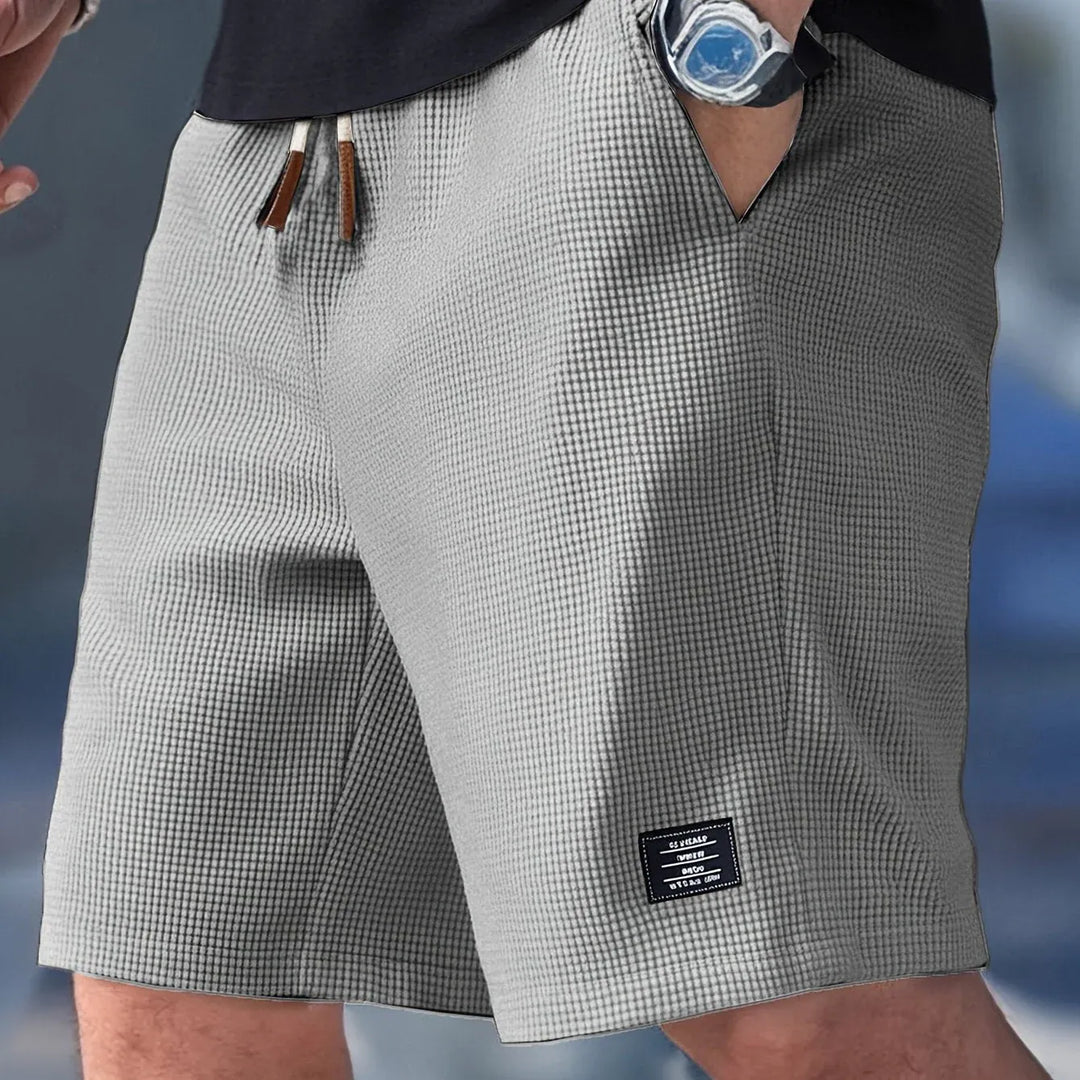 Diego | Premium-Sommer-Shorts