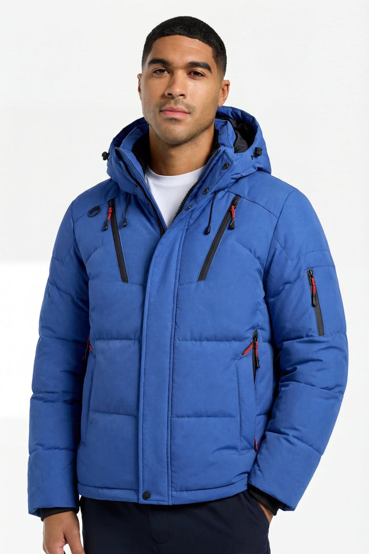ROVINO | HERRENJACKE