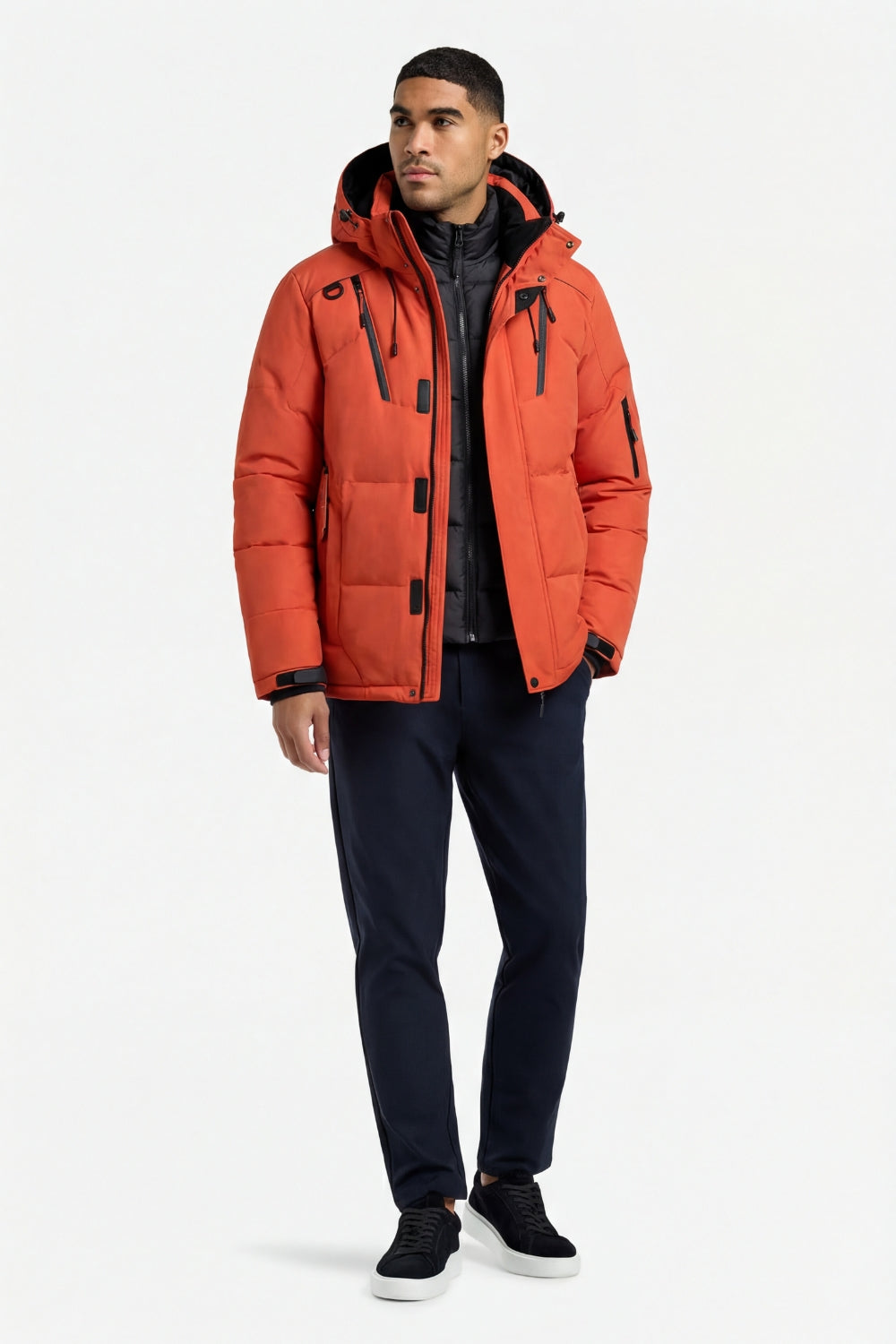 ROVINO | HERRENJACKE