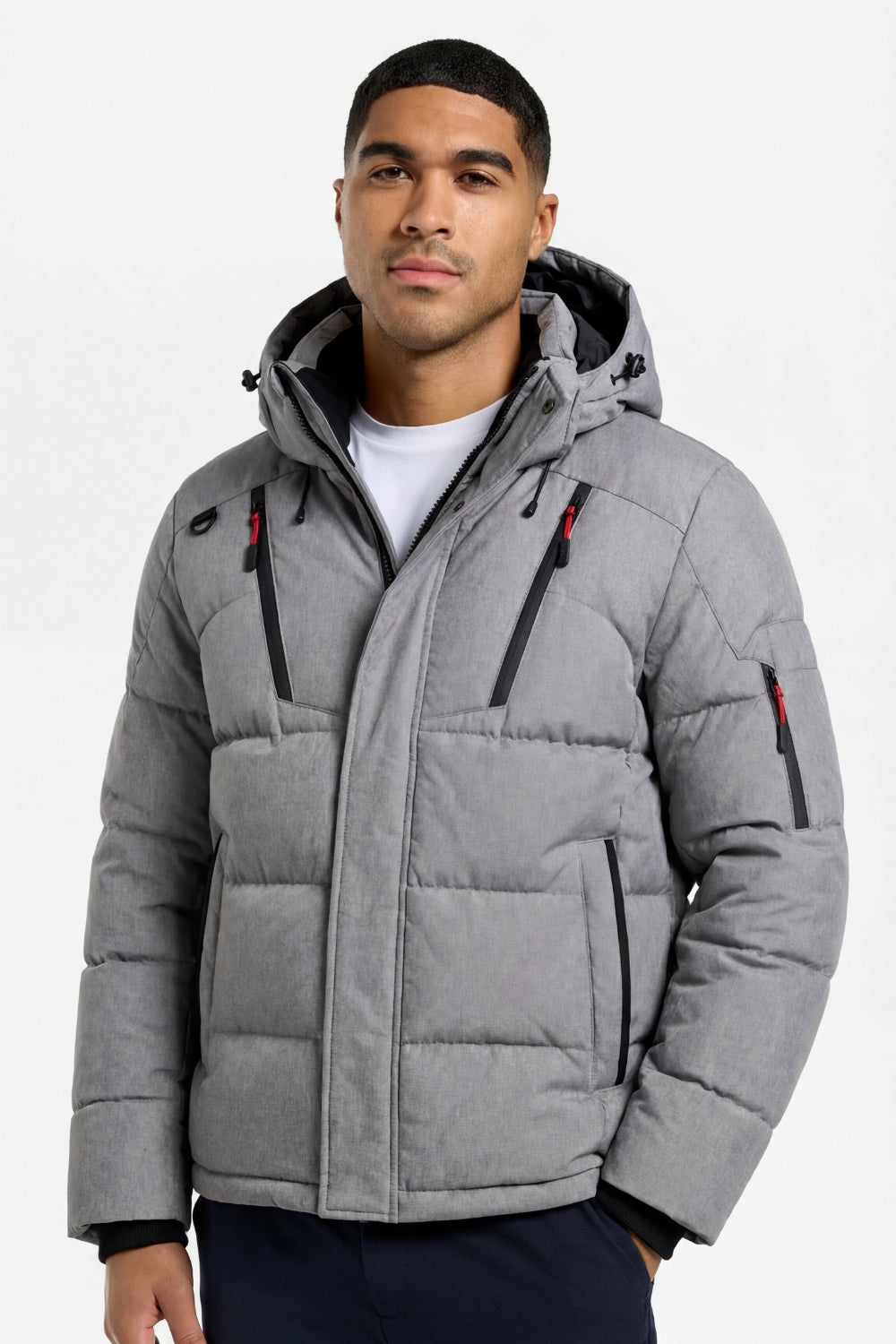 ROVINO | HERRENJACKE