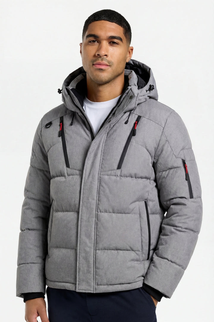 ROVINO | HERRENJACKE