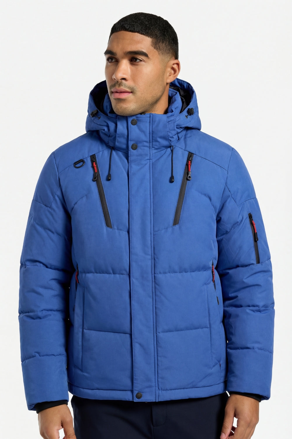 ROVINO | HERRENJACKE