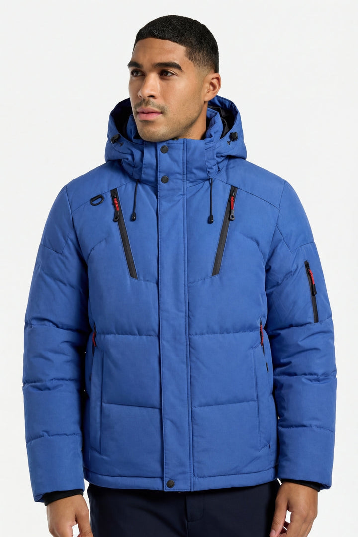 ROVINO | HERRENJACKE