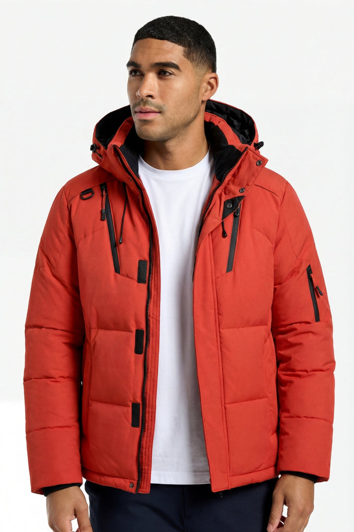 ROVINO | HERRENJACKE