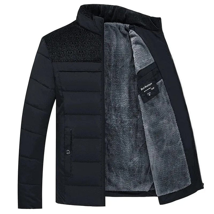 VICTOR | TECHNISCHE ISOLIERJACKE