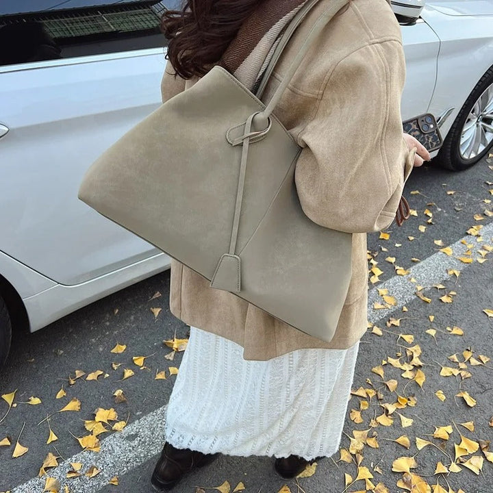 Klára | Große Tasche